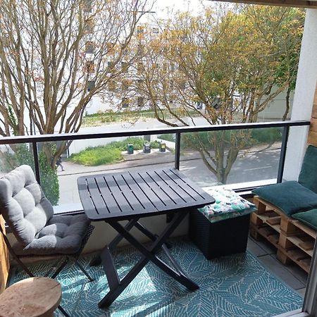 Le Wellington Apartman Arras Kültér fotó