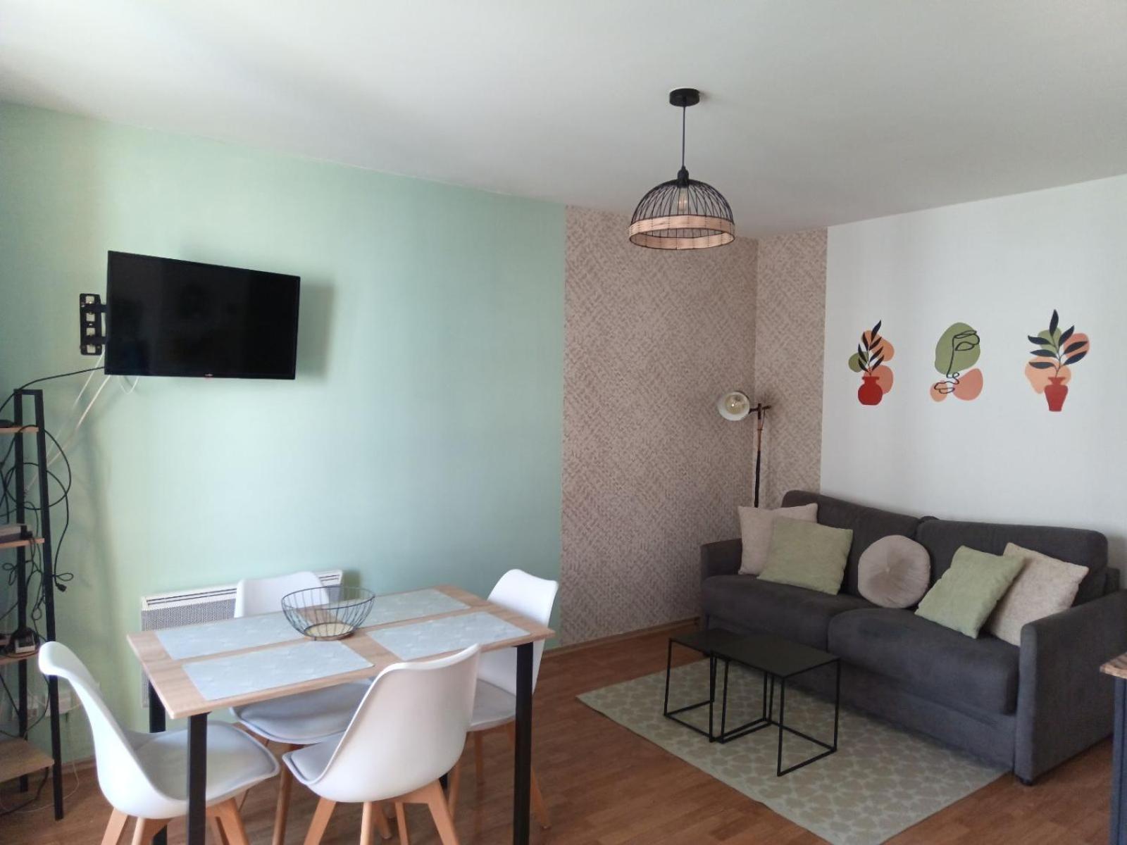 Le Wellington Apartman Arras Kültér fotó